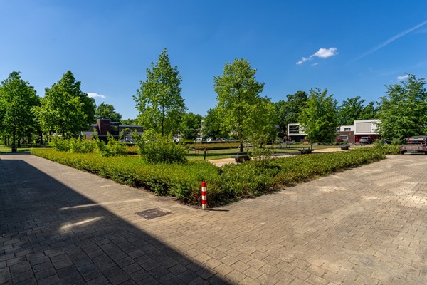 Medium property photo - Cortembergstraat 123, 5144 CC Waalwijk